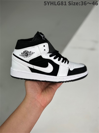 men air jordan 1 shoes 2022-12-11-521